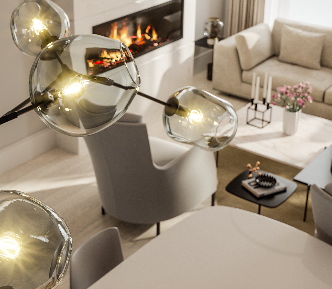 HC horizontal slider ITEM #3