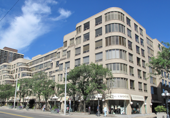 The Ports of Summerhill legacy img