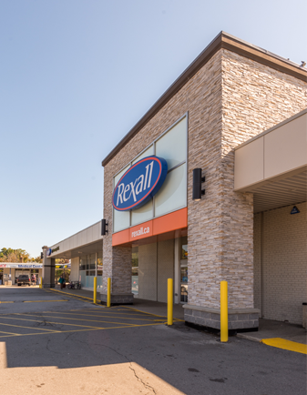 1375 Southdown Plaza